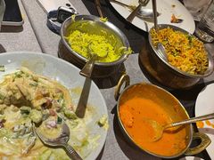 -Pita's&Tika's中东和印度风味餐厅(龙湖天街店)