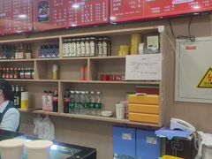 -杏园餐厅(西四北大街店)