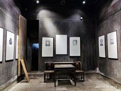 -黎阳老街