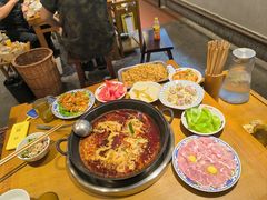 -楠火锅(太古里总店)