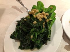 -文兴酒家(Chinatown - Gerrard Street)