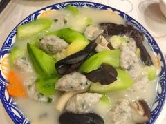 -凤城礼记鱼翅海鲜酒家(新马路总店)