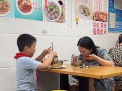 -尚干依清小吃(西洪店)