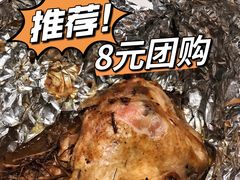 -稻香酒家·33年老字号·港式粤菜(富邦中心店)