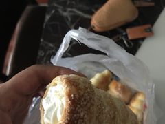 -中关村茶点