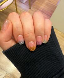 -RL Nail·瑞丽美甲美睫品牌原创店