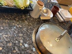 -一席地·本地鸡窝·杭帮鸡火锅(萧山银隆百货店)