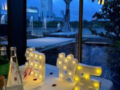 -MONICH牛排融合餐厅(和义大道购物中心店)