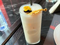 -Nord Grill&Bar Highland诺德西餐(深圳欢乐海岸店)