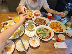 -川悦留香·海鲜餐厅(海棠68环球美食街店)