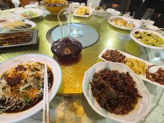 -赢融印象•龙泉店•清真云南菜•民族菜(小菜园店)
