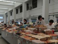 -石塘路海鲜市场(草厂中路店)