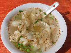 -安庆柴火馄饨(马道街店)