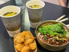 -华夏良子·足道SPA养生(上海崮山路明悦店)