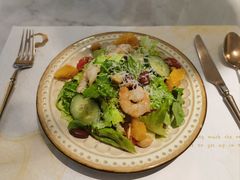 -LA JOLLA 墨西哥餐厅(学院路店)