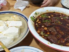 -朱大嘴肥肠血旺(福字街店)