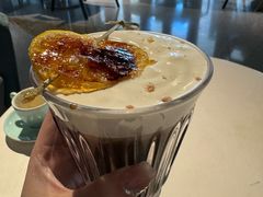 -sugarman espresso素饮糖人高新咖啡工厂