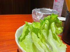 -山之屋炭火烧肉·生啤畅饮(大朗万科中央公园店)