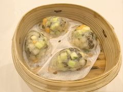 -翠园(北京王府中环店)