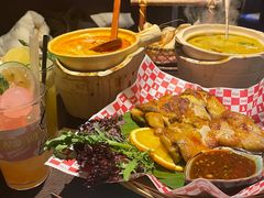 -泰妃殿(武汉首店)