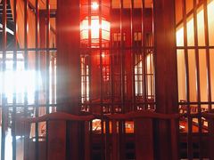 大堂-前门涮肉(群力店)