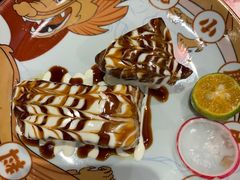 -仙隐小鹿中华料理(南宁万象城店)
