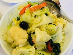 -大堂街8号葡国餐厅(RESTAURANTE ESCADA)