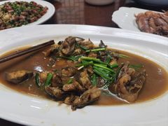 -福润海鲜馆