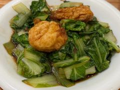-23号墙门菜(狮虎桥店)