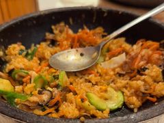 -七八冷面·延边朝鲜族美食(欢乐谷店)