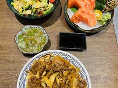 -龙神·炭烧酒场深夜食堂(新街口店)