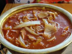 -头壹号 大油条·老长沙盖码饭(北辰店)