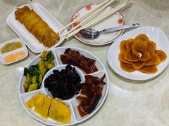 -稻香酒家(长宁KING88广场店)