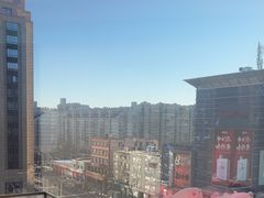 -优视觉视光中心•青少年近视防控(新世界中心写字楼店)