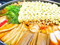 -the frypan韩国炸鸡啤酒(五路居店)