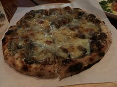 -Mercato莫卡多露台餐厅与酒吧(K11店)