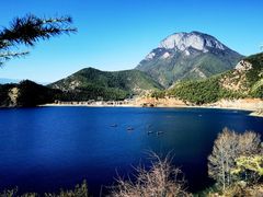 -丽江泸沽湖景区