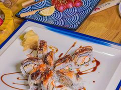 -桃屋日本料理(清华科技园店)