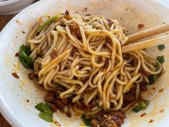 -万县面馆(高笋塘店)