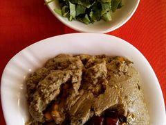 -北京小肠陈饭庄(方庄店)