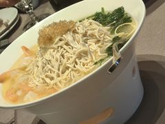 -小厨娘淮扬菜(天印大道店)