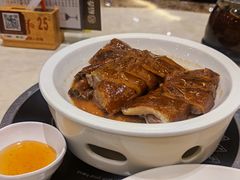 -稻香酒家(长宁KING88广场店)