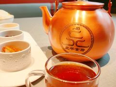 -北平食府·北京烤鸭(北京西站六里桥店)