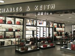 -CHARLES&KEITH(北京apm店)