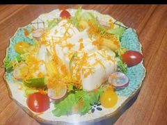 -隐月· 㐂和食屋(芝罘万达公馆店)