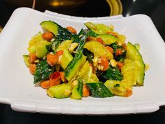 -北门涮肉·铜锅涮肉(南锣鼓巷店)