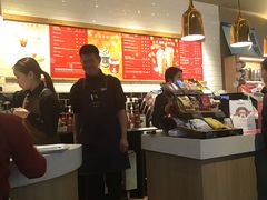 -COSTA COFFEE(哈尔滨凯德学府店)