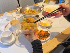 -李老哈·东北菜(宋园路店)