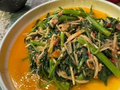 -浩海火燒雲傣家菜(芮欧百货店)