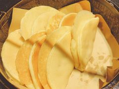 -百姓厨房(凤翔泥塑坊店)